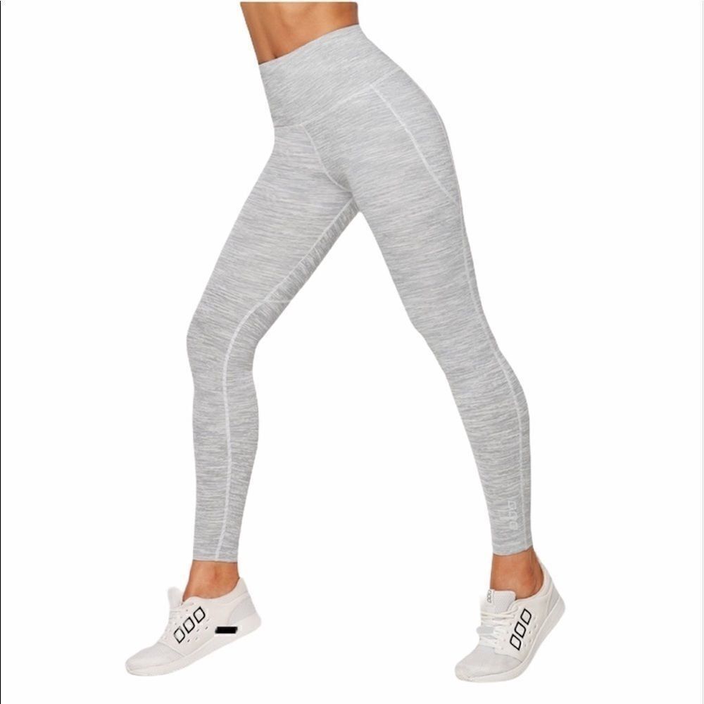 NWT Lorna Jane Booty Support Full length leggings